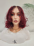 Shasha Boho Bob Braided Wig