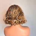 Wendy - French Curls Bob